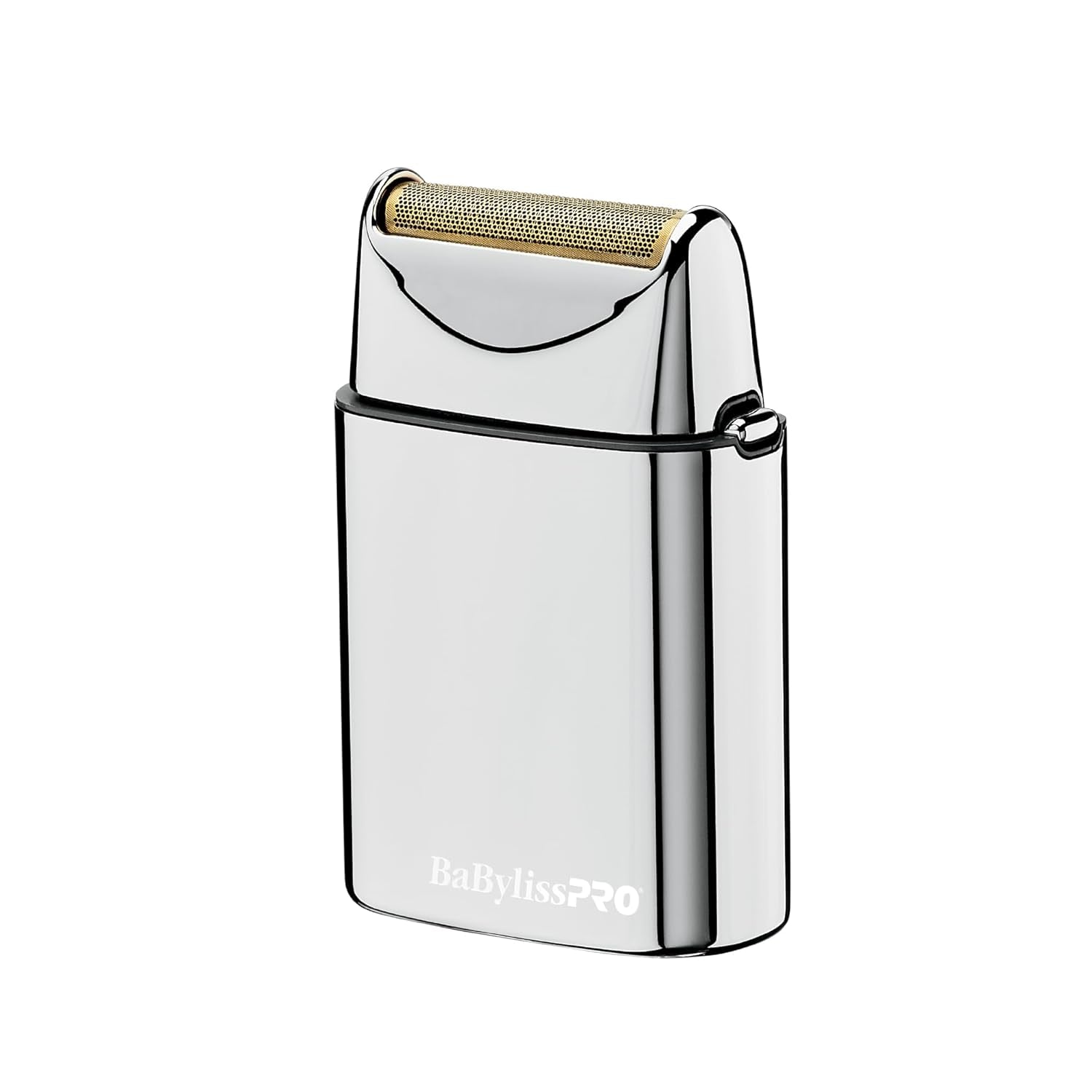 Barberology Foil Shaver FXFS1 SILVERFX Professional High-Torque Shaver